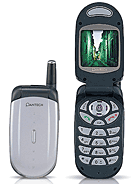 Best available price of Pantech G700 in The