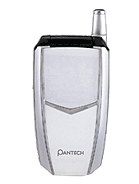 Best available price of Pantech GB100 in The