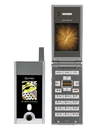 Best available price of Pantech GI100 in The