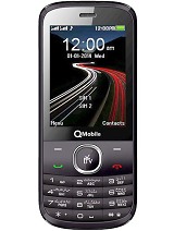 Best available price of QMobile B100TV in The