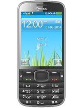 Best available price of QMobile B800 in The