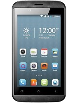 Best available price of QMobile T50 Bolt in The