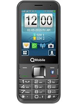Best available price of QMobile Explorer 3G in The