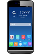 Best available price of QMobile Noir LT250 in The