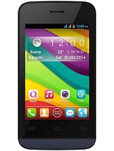 Best available price of QMobile Noir A110 in The