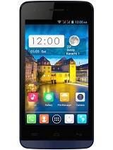 Best available price of QMobile Noir A120 in The