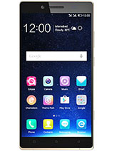 Best available price of QMobile Noir E8 in The