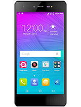 Best available price of QMobile Noir Z10 in The