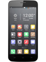 Best available price of QMobile Linq X100 in The