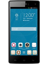 Best available price of QMobile Noir X550 in The