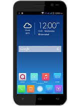 Best available price of QMobile Noir X600 in The