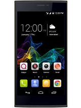 Best available price of QMobile Noir Z8 Plus in The