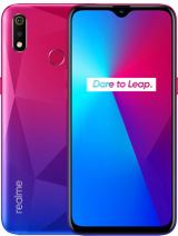 Best available price of Realme 3i in The
