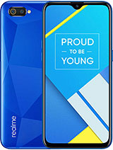 Best available price of Realme C2 in The