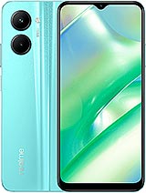 Best available price of Realme C33 2023 in The