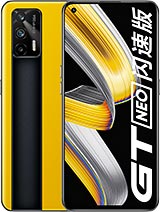 Best available price of Realme GT Neo Flash in The