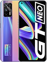 Best available price of Realme GT Neo in The