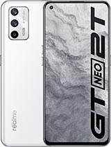 Best available price of Realme GT Neo2T in The