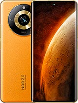 Best available price of Realme Narzo 60 Pro in The