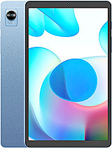 Best available price of Realme Pad Mini in The
