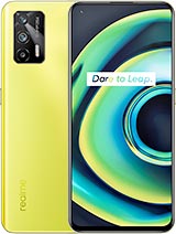 Best available price of Realme Q3 Pro 5G in The