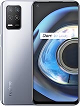 Best available price of Realme Q3 5G in The
