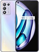 Best available price of Realme Q3t in The