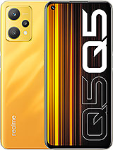 Best available price of Realme Q5 in The