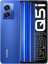 Best available price of Realme Q5i in The