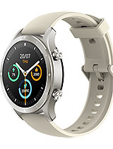 Best available price of Realme TechLife Watch R100 in The