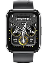 Best available price of Realme Watch 2 Pro in The