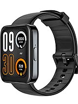 Best available price of Realme Watch 3 Pro in The