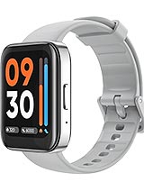 Best available price of Realme Watch 3 in The