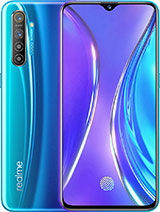 Best available price of Realme X2 in The