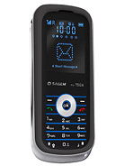 Best available price of Sagem my150X in The
