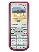 Best available price of Sagem my215x in The