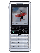 Best available price of Sagem my302X in The