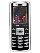 Best available price of Sagem my405X in The