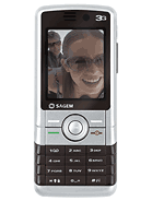 Best available price of Sagem my800X in The