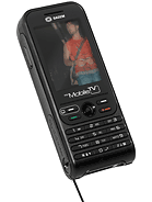 Best available price of Sagem myMobileTV in The
