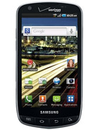 Best available price of Samsung Droid Charge I510 in The