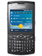 Best available price of Samsung B7350 Omnia PRO 4 in The