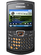 Best available price of Samsung B6520 Omnia PRO 5 in The