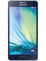 Best available price of Samsung Galaxy A5 Duos in The