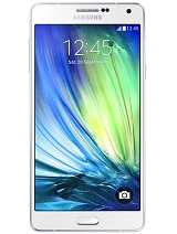 Best available price of Samsung Galaxy A7 Duos in The