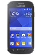 Best available price of Samsung Galaxy Ace Style in The