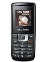 Best available price of Samsung B100 in The