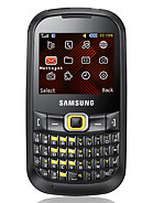 Best available price of Samsung B3210 CorbyTXT in The