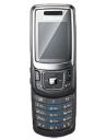 Best available price of Samsung B520 in The