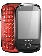 Best available price of Samsung B5310 CorbyPRO in The